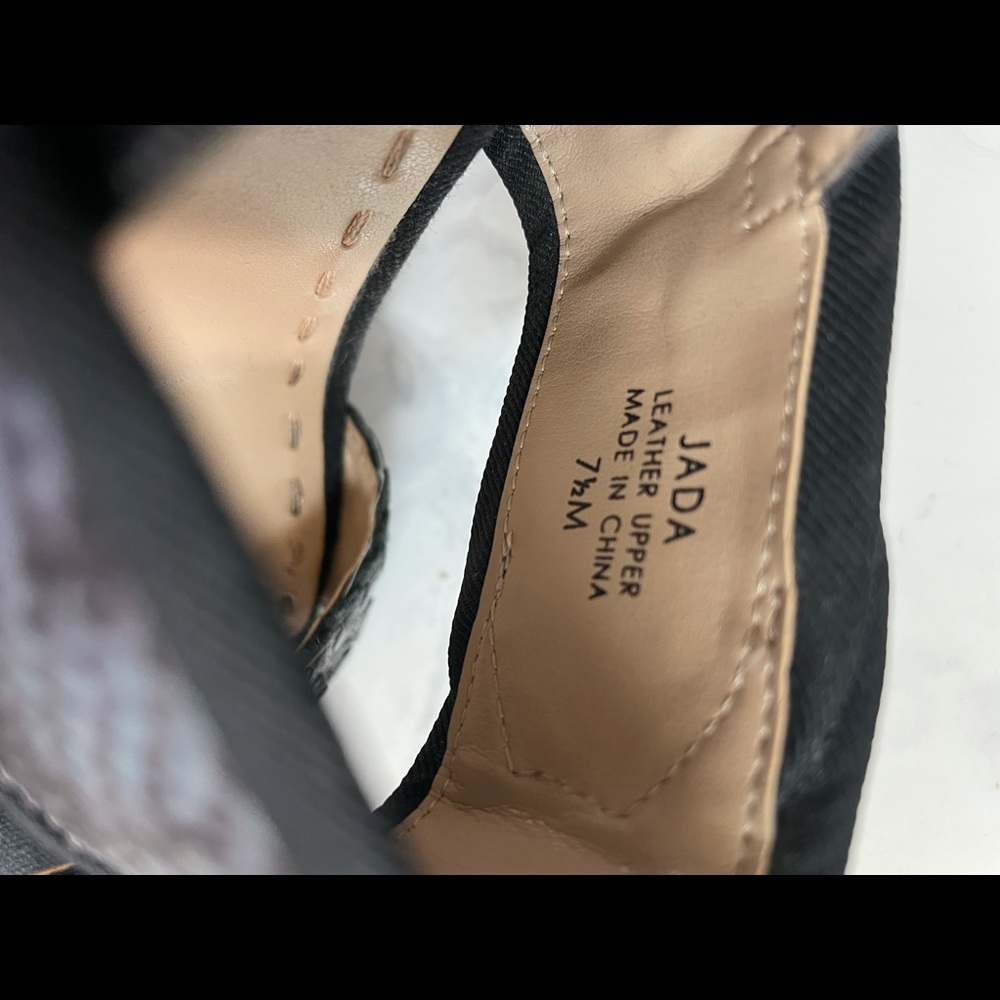 Jada Sandals - image 7